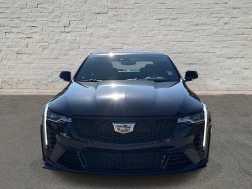 2024 Cadillac CT4-V V-Series Blackwing