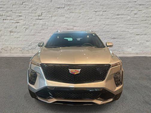 2025 Cadillac XT4 Sport