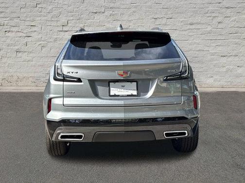 2025 Cadillac XT4 Sport