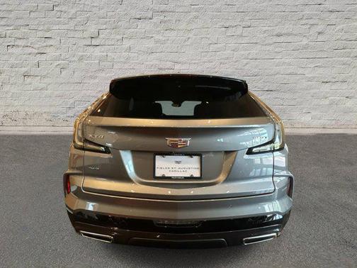 2025 Cadillac XT4 Sport
