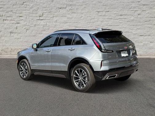 2025 Cadillac XT4 Sport