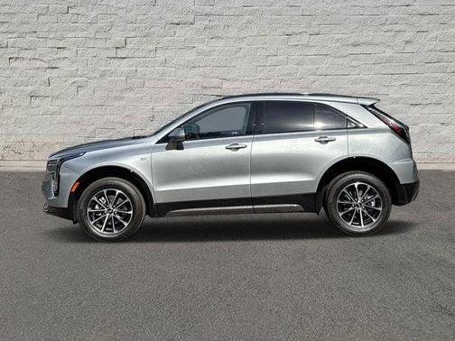 2025 Cadillac XT4 Sport