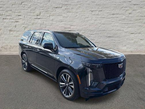 2025 Cadillac Escalade Sport