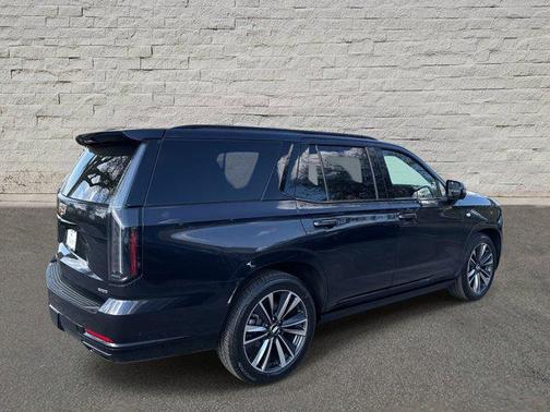 2025 Cadillac Escalade Sport