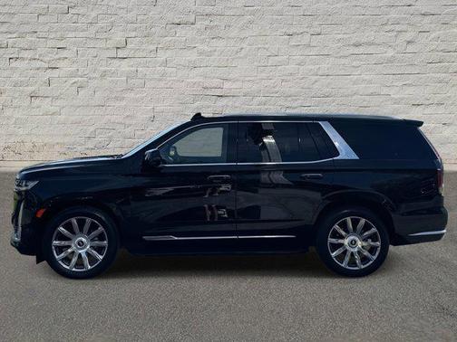 2023 Cadillac Escalade Premium Luxury Platinum