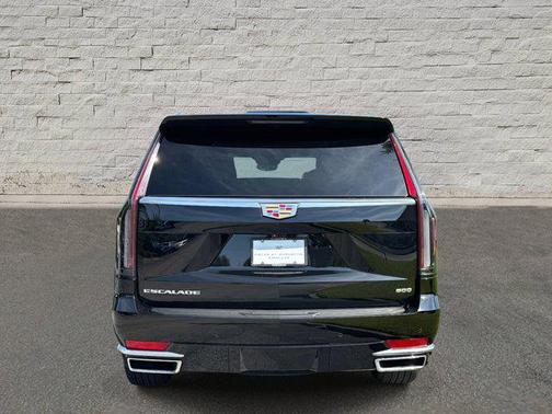 2023 Cadillac Escalade Premium Luxury Platinum