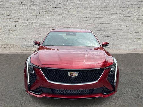 2025 Cadillac CT5 Sport RWD
