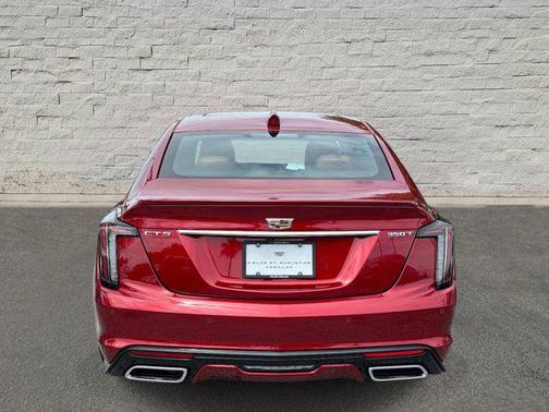 2025 Cadillac CT5 Sport RWD