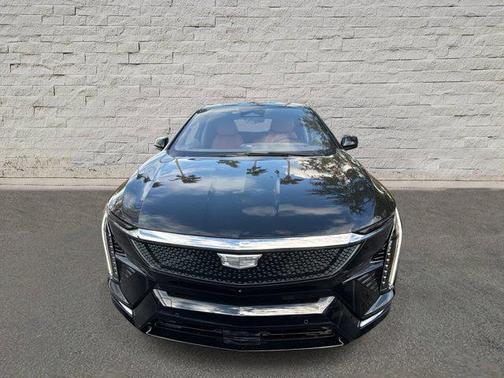 2026 Cadillac OPTIQ Premium Sport