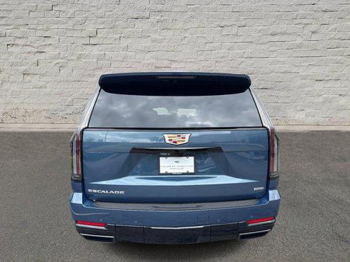 2026 Cadillac Escalade ESV Sport Platinum