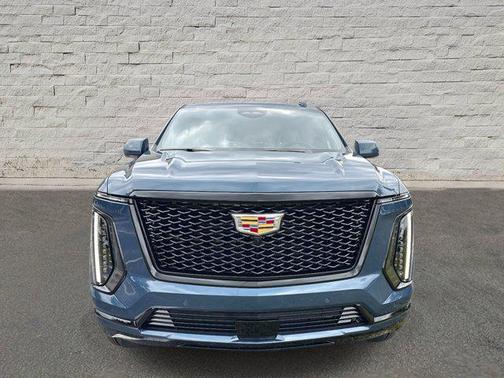 2026 Cadillac Escalade ESV Sport Platinum