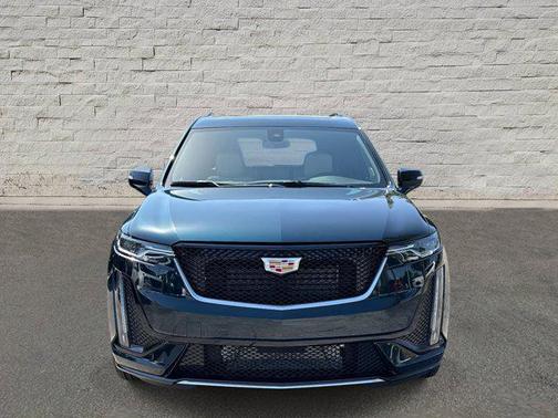 2025 Cadillac XT6 Sport AWD