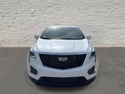 2025 Cadillac XT5 Sport