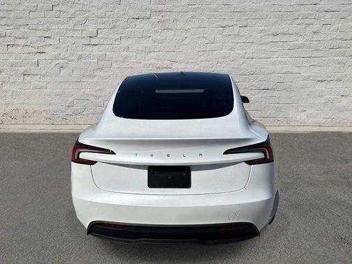 2024 Tesla Model 3 Standard Range