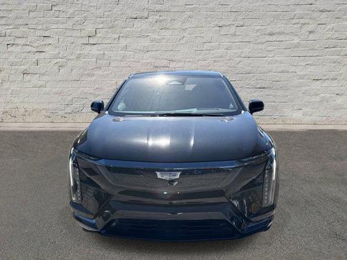 2026 Cadillac OPTIQ Premium Sport