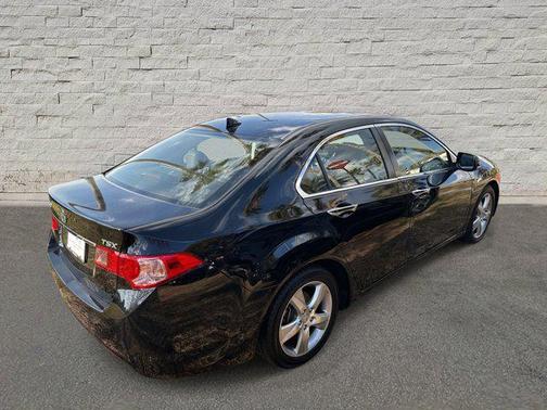 2012 Acura TSX 2.4