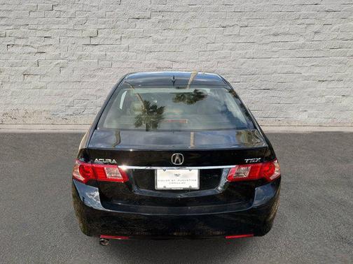 2012 Acura TSX 2.4