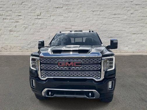 2021 GMC Sierra 2500 Denali