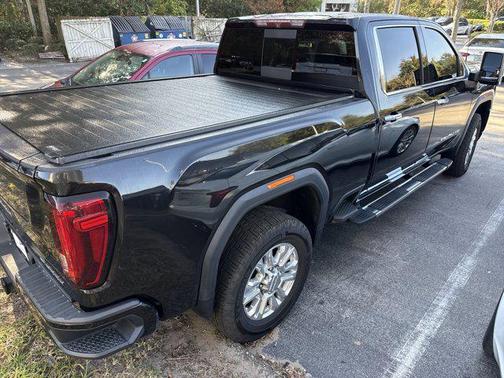 2021 GMC Sierra 2500 Denali