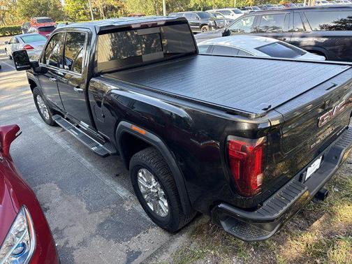 2021 GMC Sierra 2500 Denali