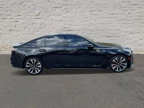 2023 Cadillac CT5-V Blackwing