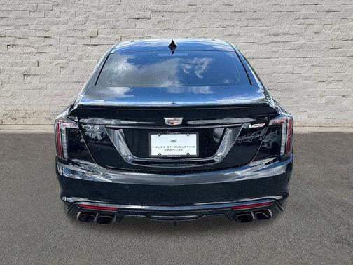 2023 Cadillac CT5-V Blackwing