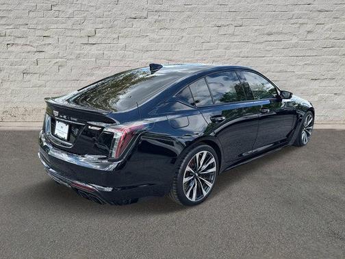 2023 Cadillac CT5-V Blackwing