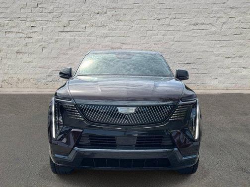 2025 Cadillac Escalade IQ Sport 1