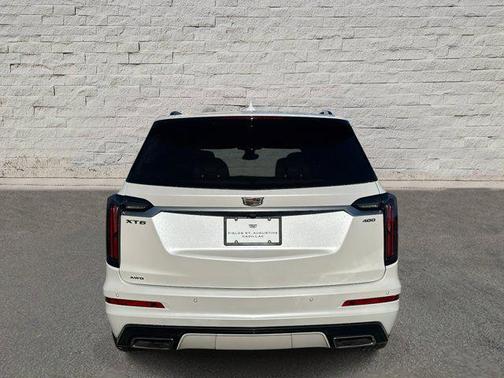 2020 Cadillac XT6 Sport AWD