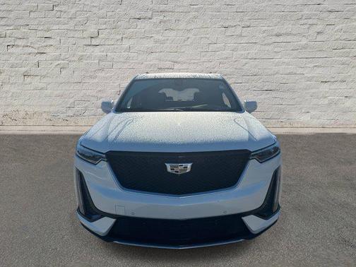 2020 Cadillac XT6 Sport AWD