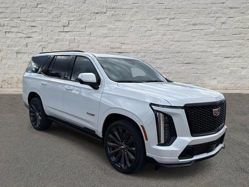 2025 Cadillac Escalade V-Series