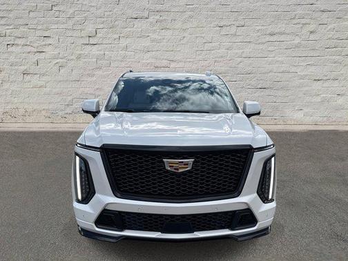 2025 Cadillac Escalade V-Series