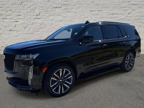 2024 Cadillac Escalade Sport