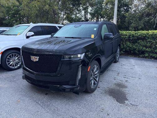 2024 Cadillac Escalade Sport