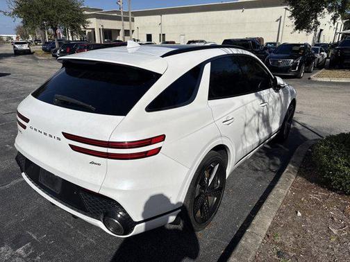 2023 Genesis GV70 2.5T AWD