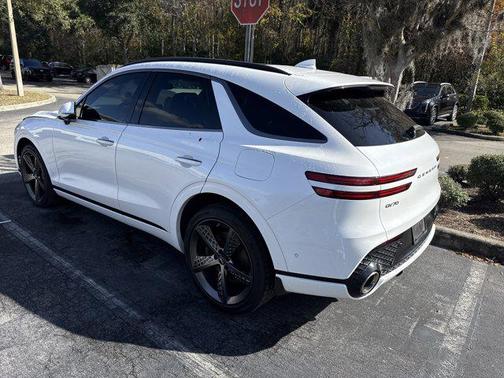 2023 Genesis GV70 2.5T AWD
