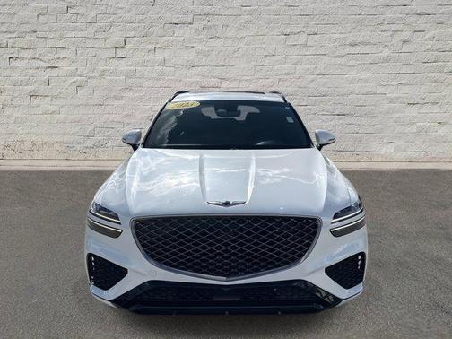 2023 Genesis GV70 2.5T AWD