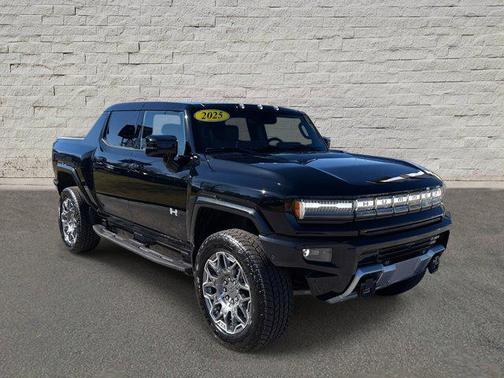 2024 GMC HUMMER EV Pickup 3X