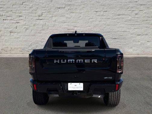 2024 GMC HUMMER EV Pickup 3X