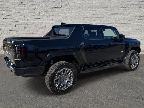 2024 GMC HUMMER EV Pickup 3X