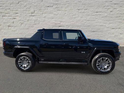 2024 GMC HUMMER EV Pickup 3X