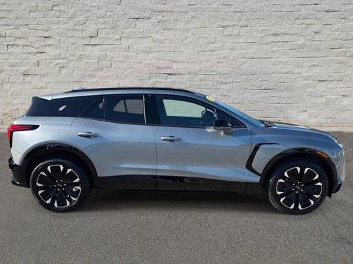 2025 Chevrolet Blazer EV AWD RS