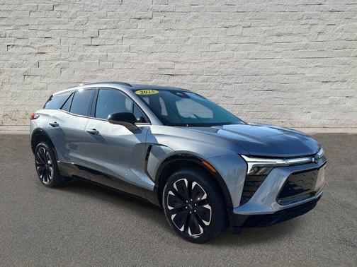 2025 Chevrolet Blazer EV AWD RS