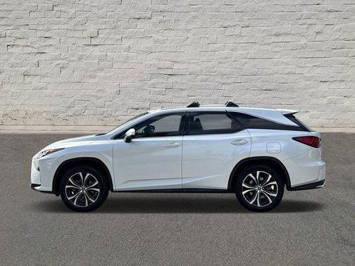 2019 Lexus RX 350 Base