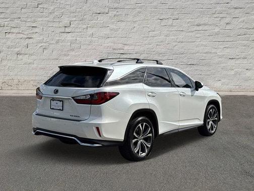 2019 Lexus RX 350 Base