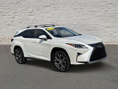 2019 Lexus RX 350 Base