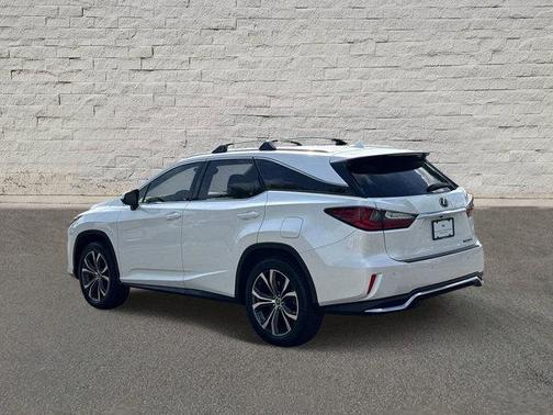 2019 Lexus RX 350 Base