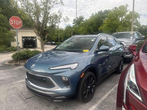 2024 Buick Encore GX Sport Touring
