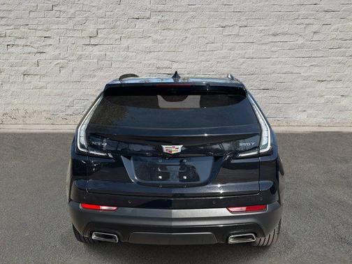 2020 Cadillac XT4 Sport
