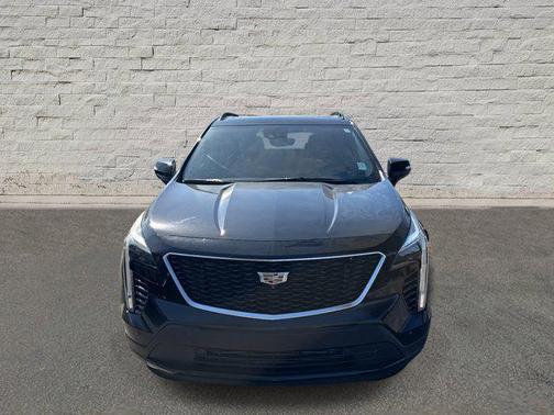 2020 Cadillac XT4 Sport